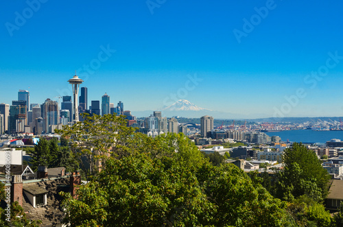 Seattle  United States