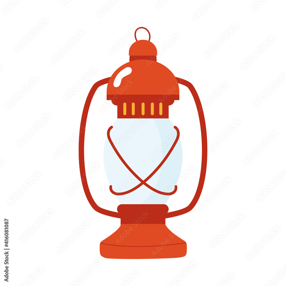 lamp kerozene tool isolated icon vector illustration design lamp kerozene tool isolated icon vector illustration design