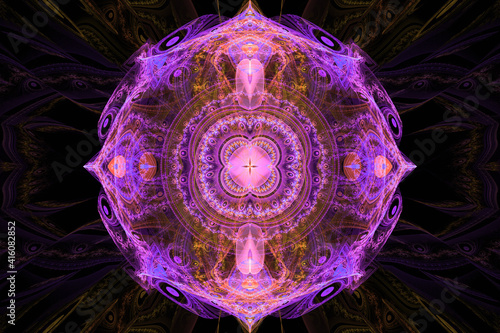 Foto Purple Illustration Physics Science Quantum  Philosophy Therory Time Travel Dime