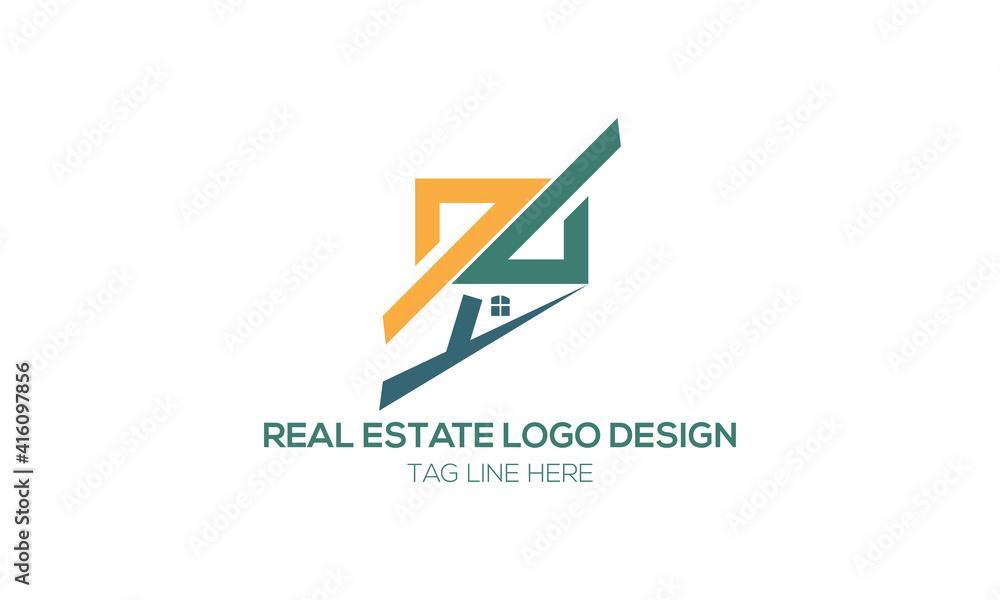 abstract logo design blue text abstract. abstract logo design blue text abstract.