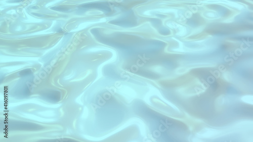 abstract background water surface