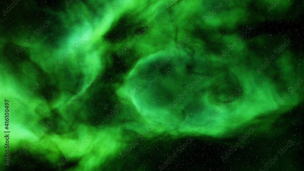 Space background with nebula and stars, nebula in deep space, abstract colorful background 3d render Space background with nebula and stars, nebula in deep space, abstract colorful background 3d render