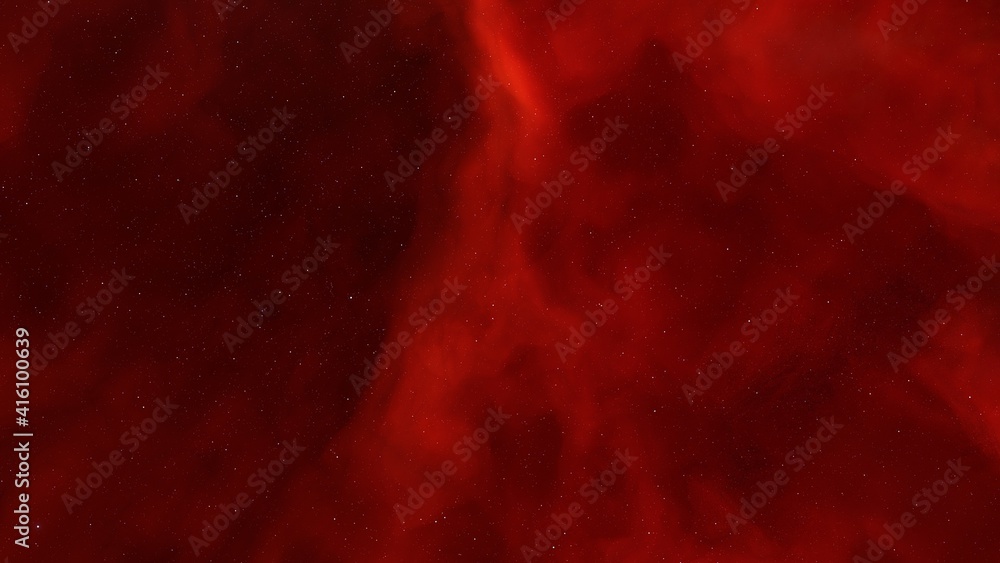 Space background with nebula and stars, nebula in deep space, abstract colorful background 3d render Space background with nebula and stars, nebula in deep space, abstract colorful background 3d render