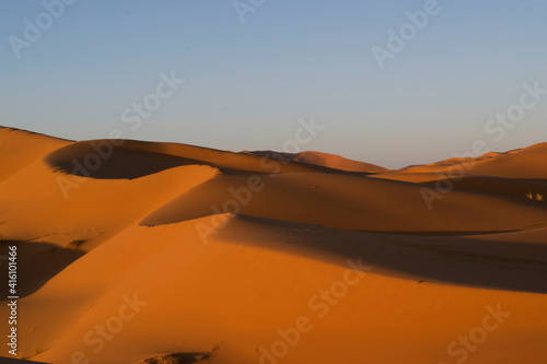 DESIERTO MARRUECOS