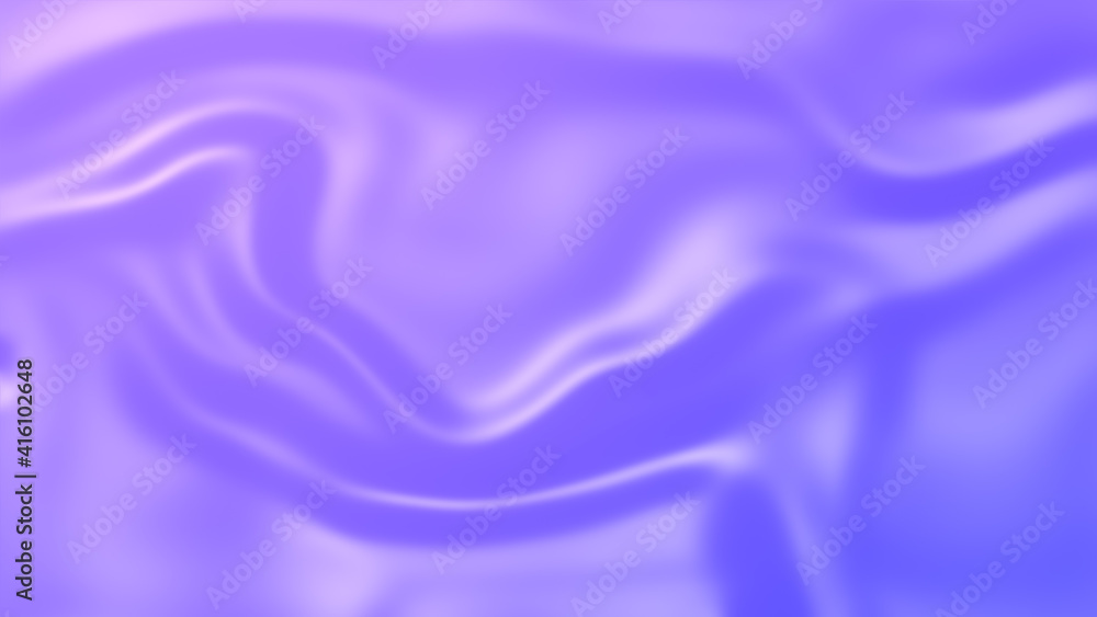 ripple of pink fabric background, wavy silk satin cloth texture 3D, abstract liquid surface ripple of pink fabric background, wavy silk satin cloth texture 3D, abstract liquid surface