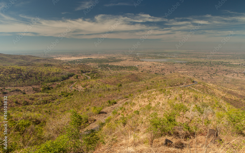 Shire River, Malawi