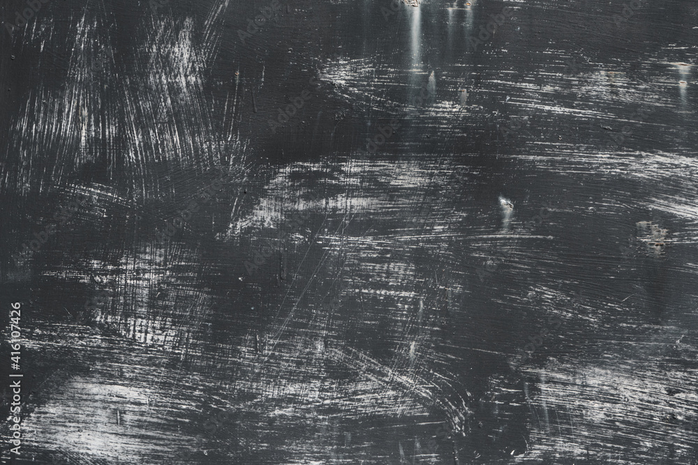 Obraz premium Worn metal grunge texture