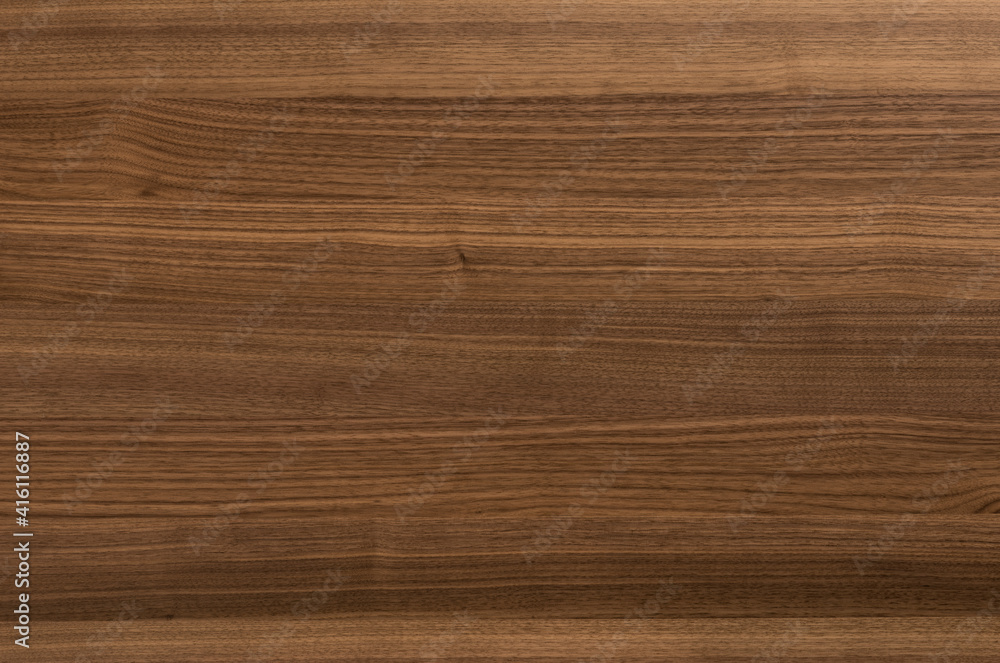 background of Walnut wood surface background of Walnut wood surface