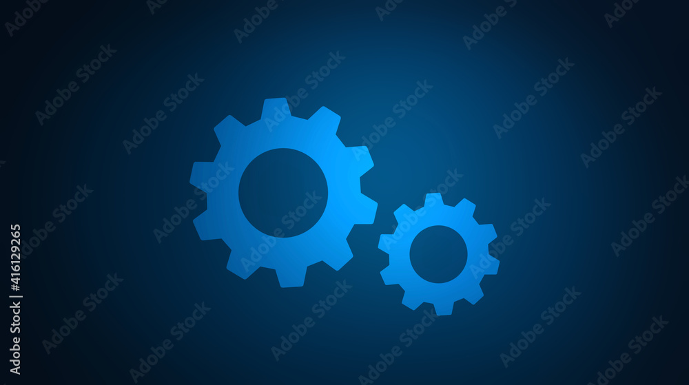 Cogs and gear wheel mechanisms. Cogs and gear wheel mechanisms.