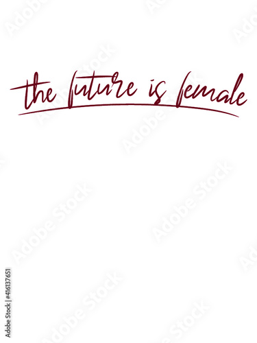 The Future Female 