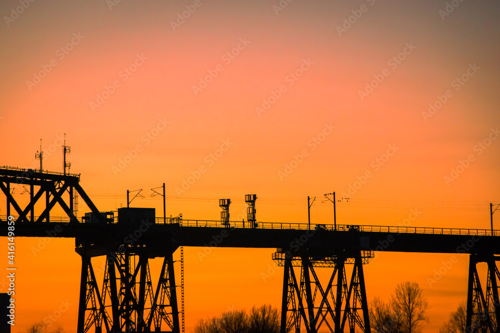 Rendsburg Hochbrücke Rendsburg Hochbrücke