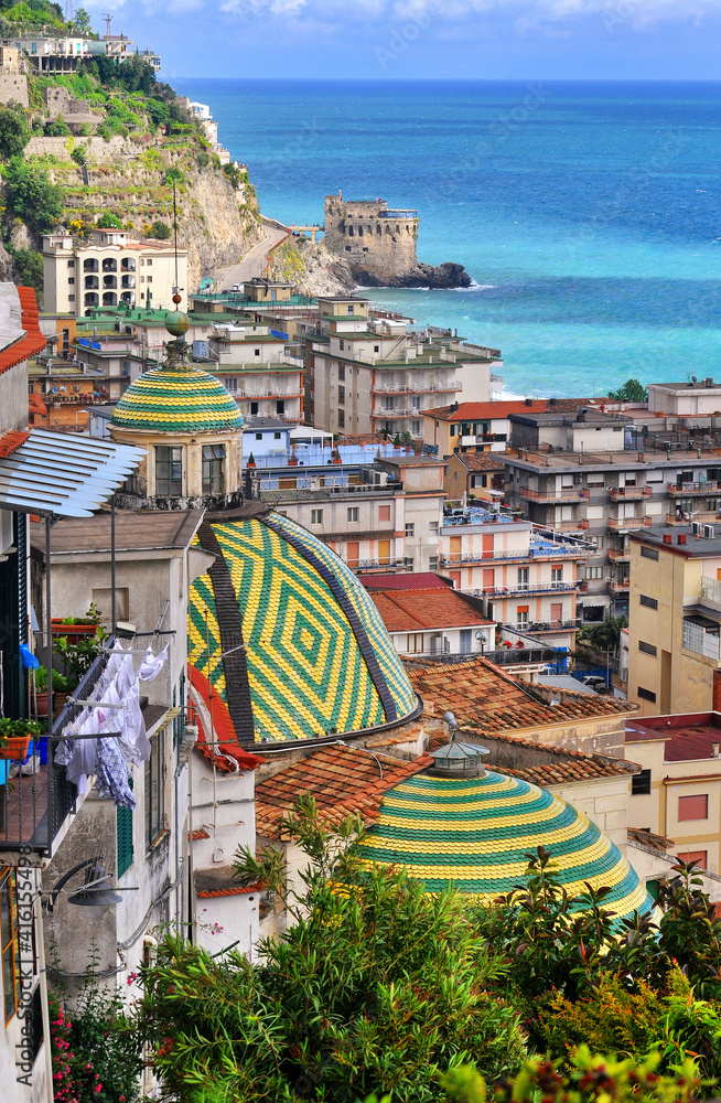 Amalfi-Maiori