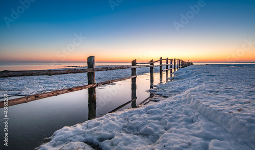 winter