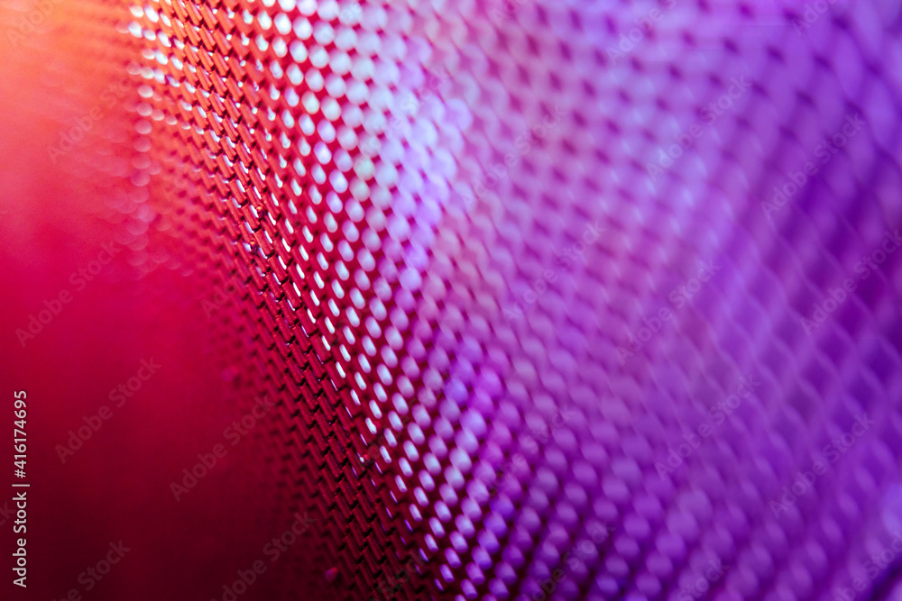 CloseUp LED blurred screen. LED soft focus background. abstract background ideal for design. CloseUp LED blurred screen. LED soft focus background. abstract background ideal for design.