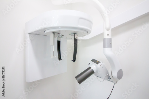 Dental Scanner