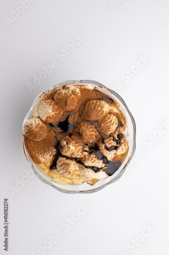dessert