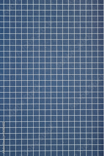 Grid Pattern Background