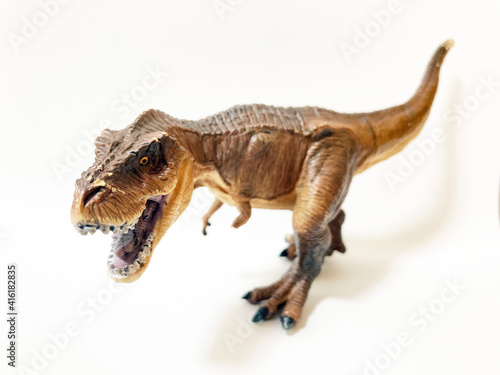 dinosaur © masatoshi kuroda