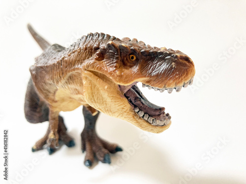 Fototapeta Naklejka Na Ścianę i Meble -  dinosaur