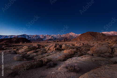 Alabama hills overlanding with jeep and dodge people. .. Im the Toyota person that who is using Canon DSLR