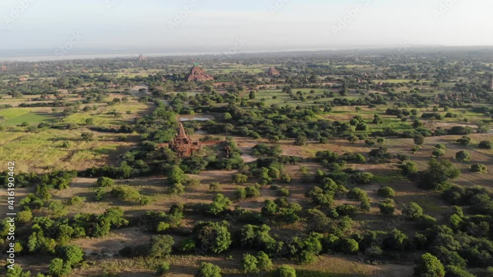 bagan_myanmar_birmania_templos bagan_myanmar_birmania_templos
