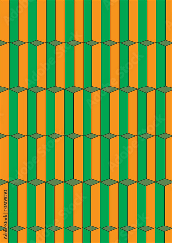 bamboo mat background patterns