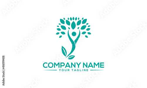The Best Healthy Logo and Pharmacy Logo,  Abstract Logo, Vector Logo 
