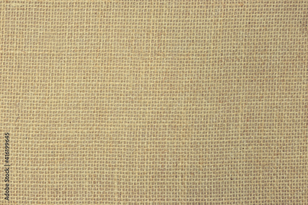 close up of sack texture for background close up of sack texture for background