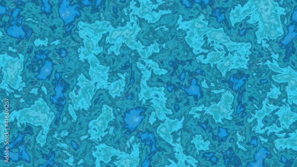 twirt abstract blue water and deep dark cyan move falling on tlie motion background twirt abstract blue water and deep dark cyan move falling on tlie motion background