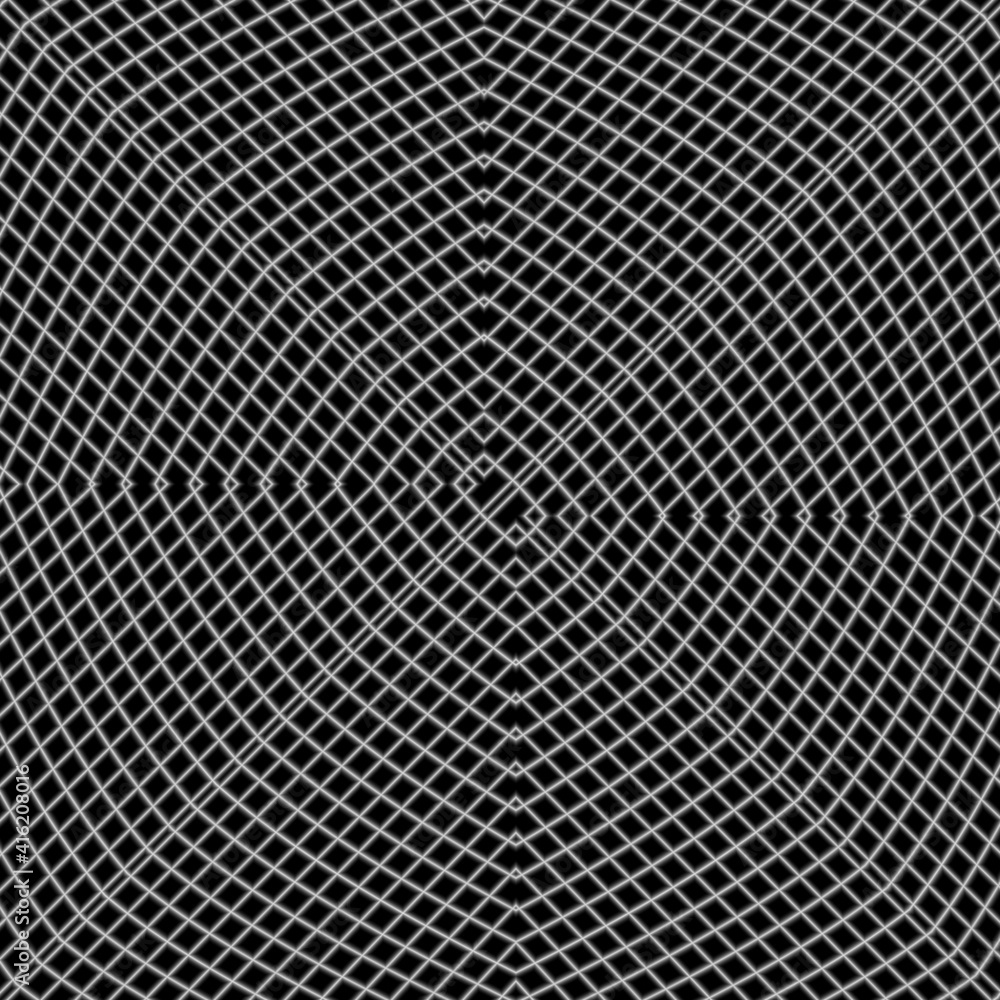 metal grid background metal grid background