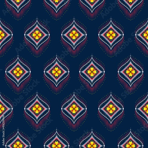 seamless pattern