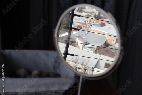 mirror
