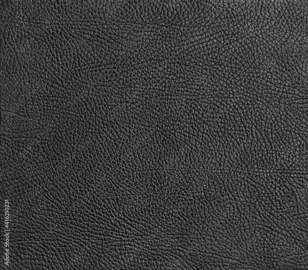 black leather texture background surface black leather texture background surface