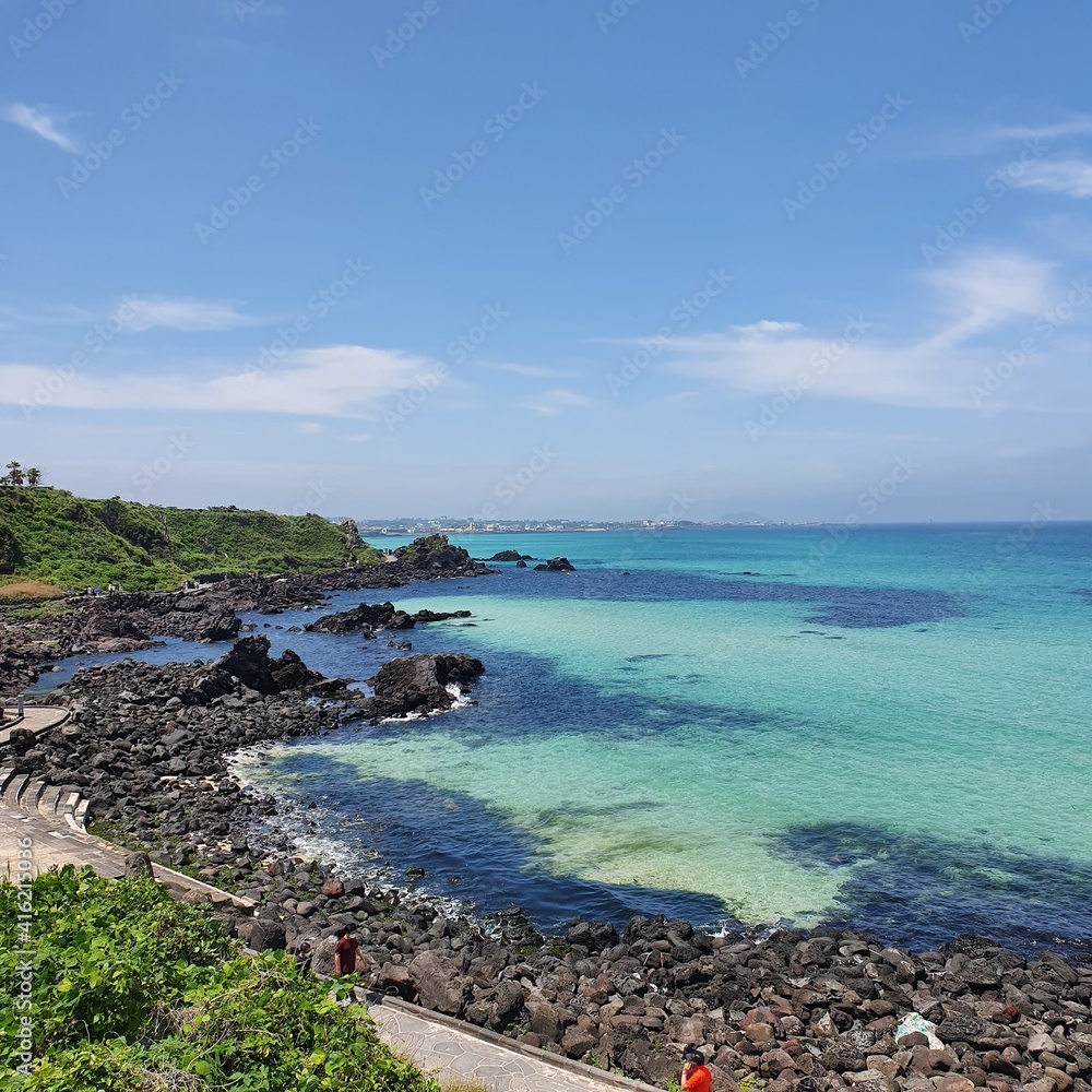 These are pictures of the natural scenery such as flowers, trees, and the sea in Korea. These are pictures of the natural scenery such as flowers, trees, and the sea in Korea.
