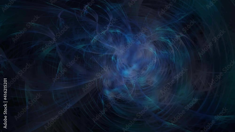 Abstract animation background. Flying through abstract smoke. 4K footage. Abstract animation background. Flying through abstract smoke. 4K footage.