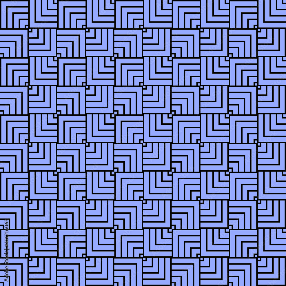 Seamless Overlapping pattern Rhombus Texture Seamless Overlapping pattern Rhombus Texture