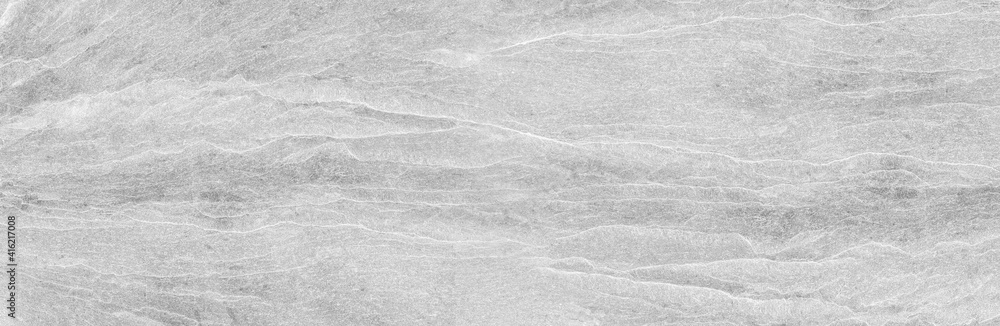 Naklejka premium White natural marble stone background, onyx marble texture.