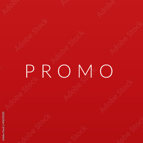 PROMO