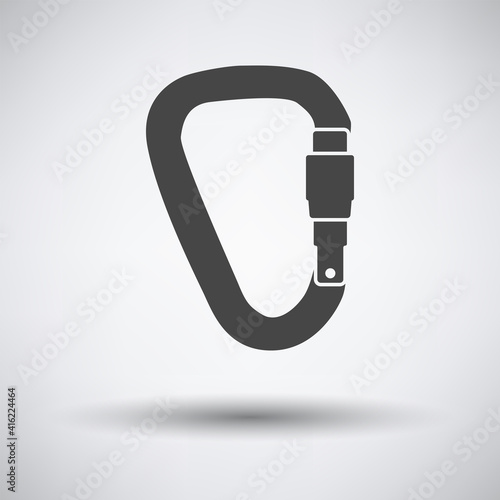 Alpinist Carabine Icon