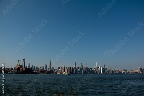 port new york © Noah