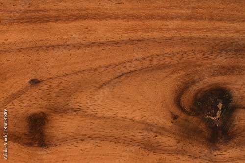 Wooden board texture background.