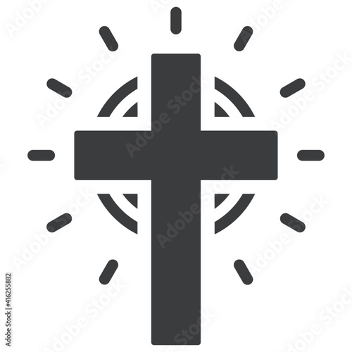 cross