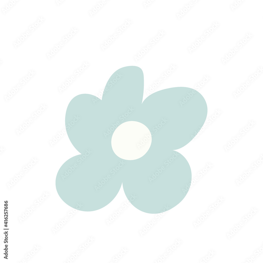 Flower Abstract Vector hand drawn plant. Botanical illustration. Template design for sail, wedding save date, envelope, valentine, for party, holiday decor. Flower Abstract Vector hand drawn plant. Botanical illustration. Template design for sail, wedding save date, envelope, valentine, for party, holiday decor.