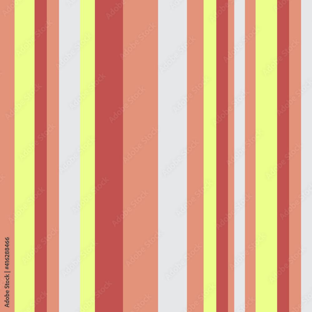 Striped pattern with stylish and bright colors. Brown, gray and yellow stripes Striped pattern with stylish and bright colors. Brown, gray and yellow stripes