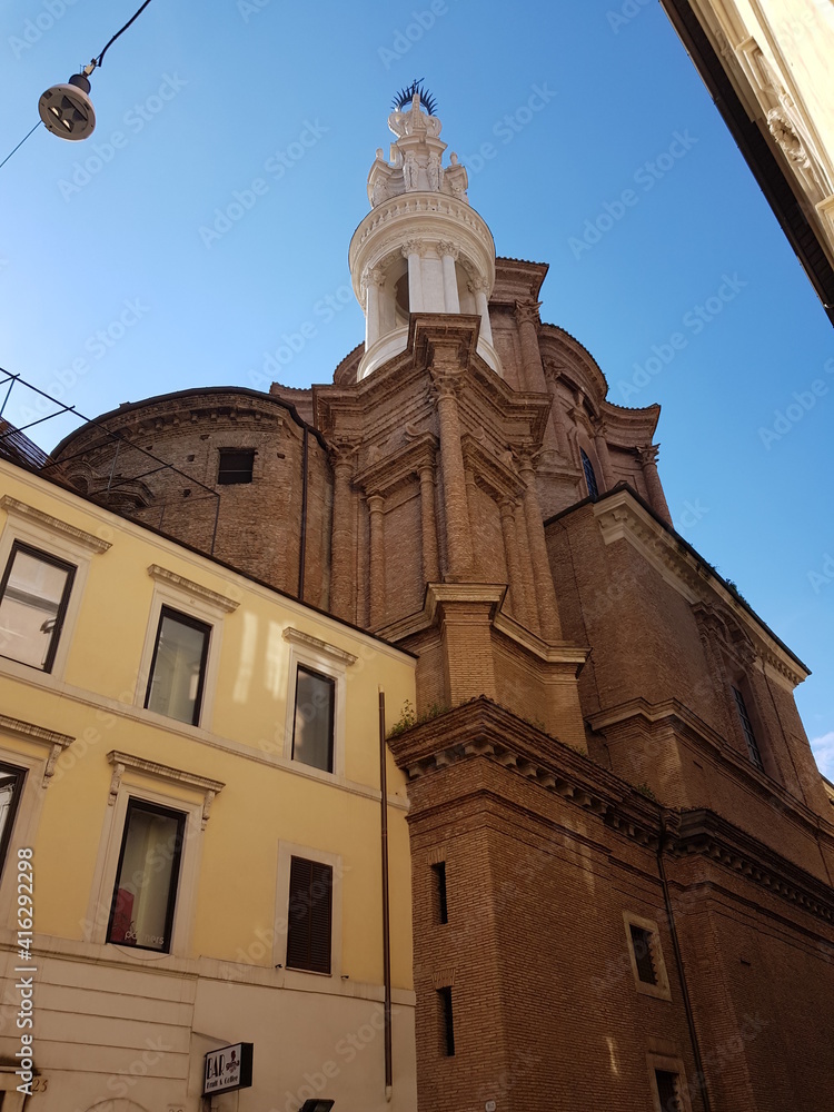 Fototapeta premium ROMA