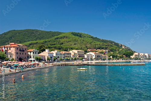 Marciana Marina, Isola d'Elba, Elba, Tuscany photo