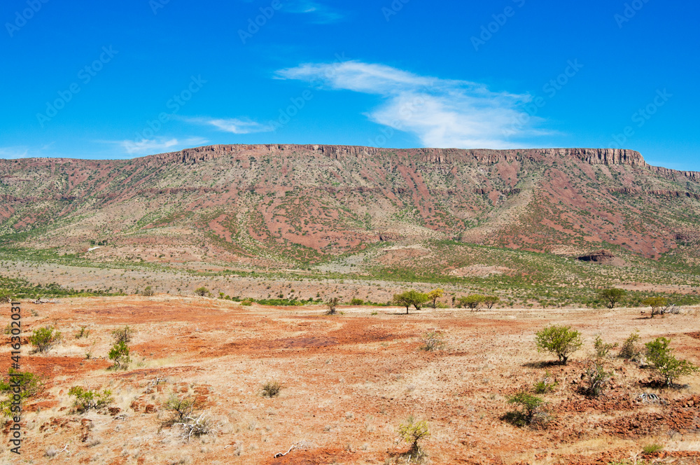 Damaraland, Kunene Region, Namibia Damaraland, Kunene Region, Namibia