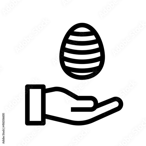 paschal egg