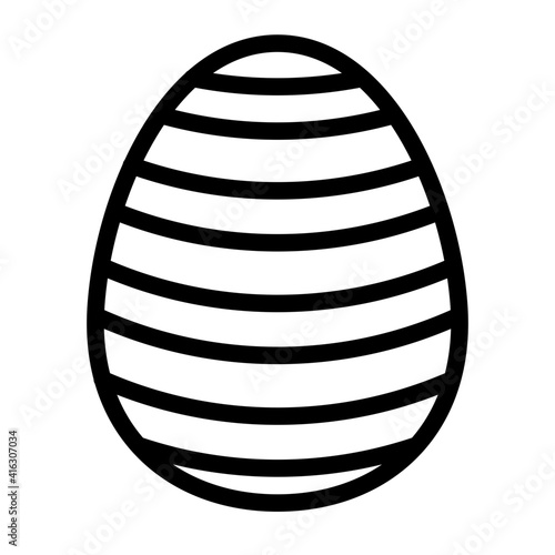 paschal egg