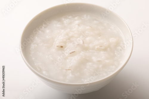 Cuadro en lienzo 玄米お粥